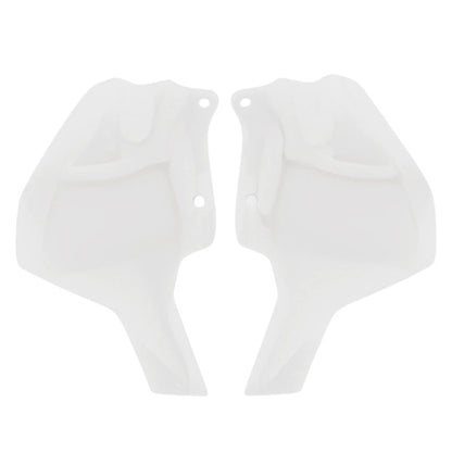 Wind Deflectors for Tiger 850 Sport, Tiger 900 (2021-2023)