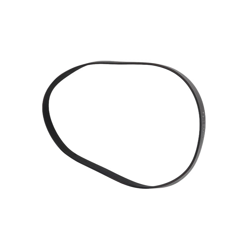 6 x Concave & 7 x Convex Rubber Transmission Belts for Wheel Balance Machine