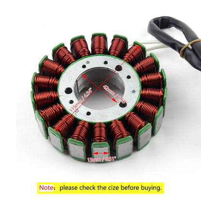 Stator Coil for Yamaha YZF R1 (2002-2003)