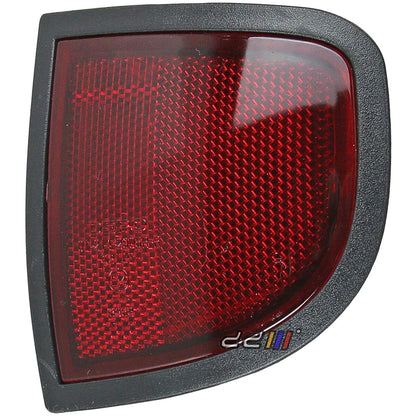Rear Right Bumper Reflector Light for Mitsubishi Triton ML MN (2005-2014)