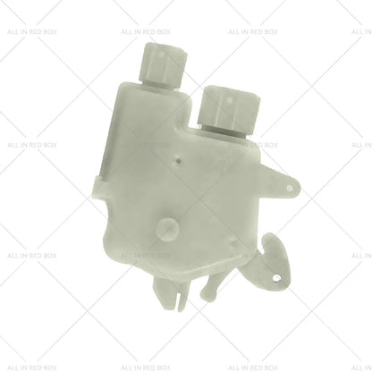 Front Left/Rear Left Door Lock Actuator for Honda Acura TL Accord (2003-2008)