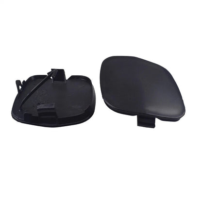 Front Bumper Tow Hook Eye Cap Cover for 06-07 Lexus RX400h (2006-2007)