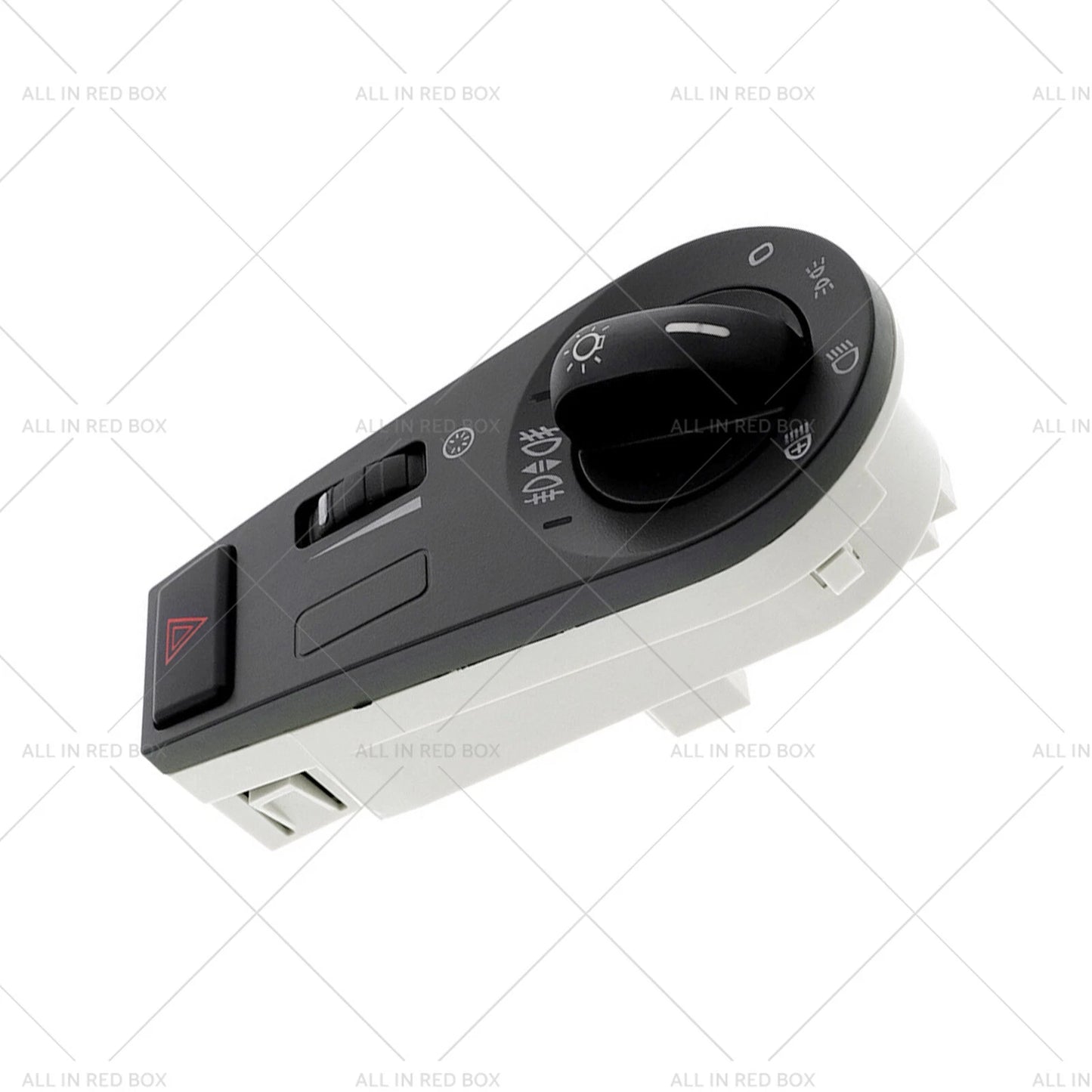 Front Headlight Lamp for Volvo Truck FH12 FM VNL