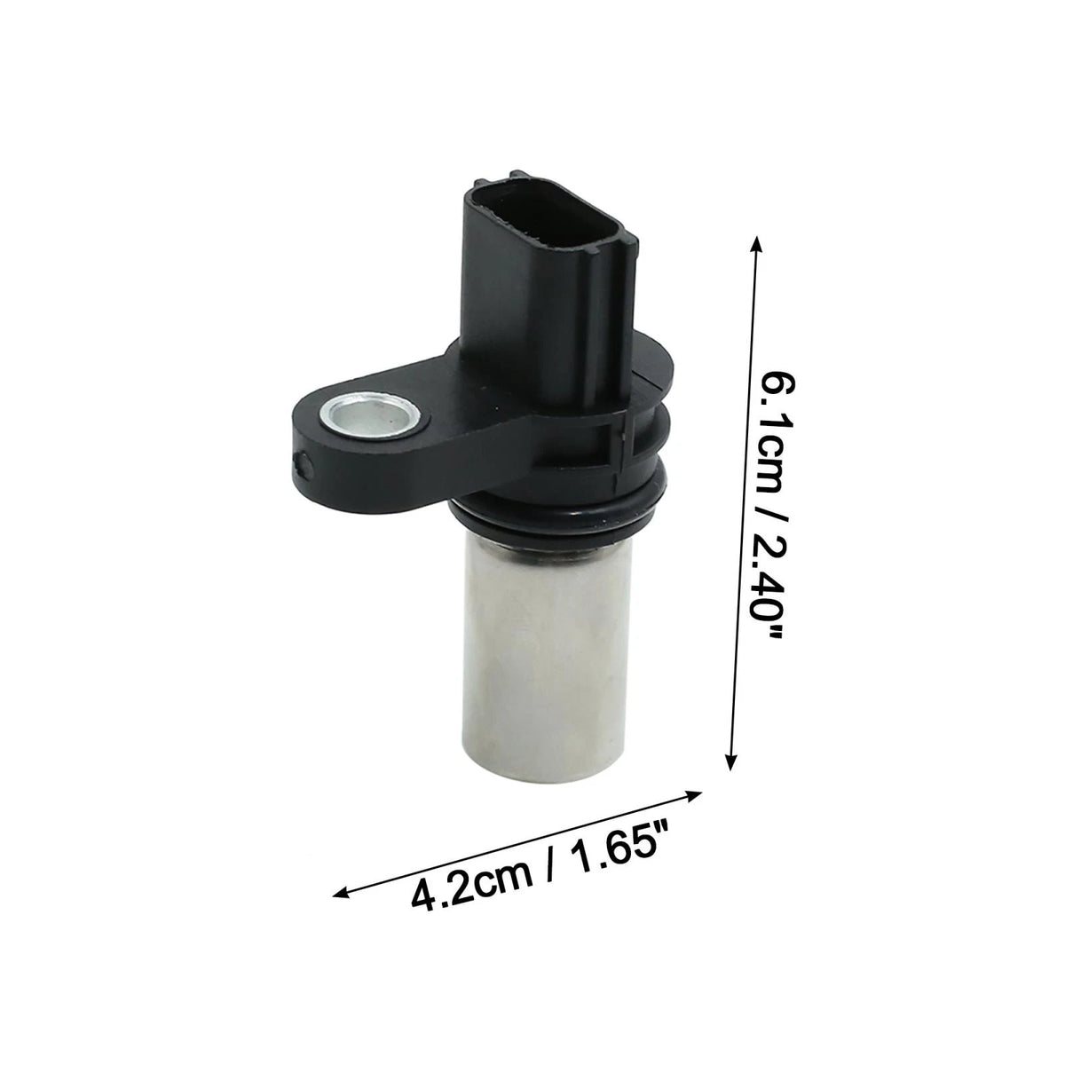 Camshaft Crankshaft Position Sensor for Nissan Altima Frontier Sentra (2002-2023)