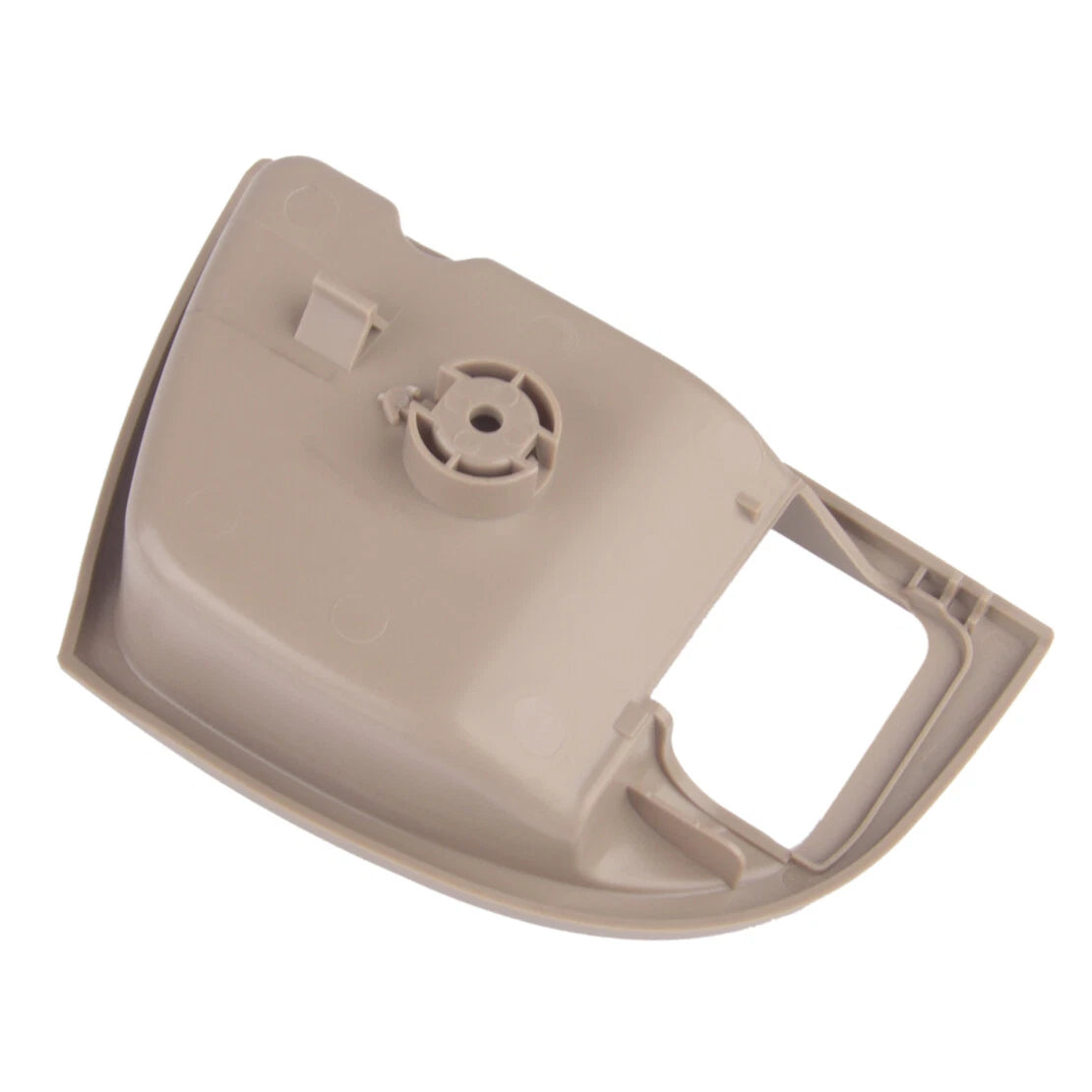 Rear Left Inner Door Handle Trim for Hyundai Santa Fe (2007-2012)