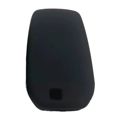 Silicone 3 Button Key Shell Case Cover for Toyota Corolla Cross Prius
