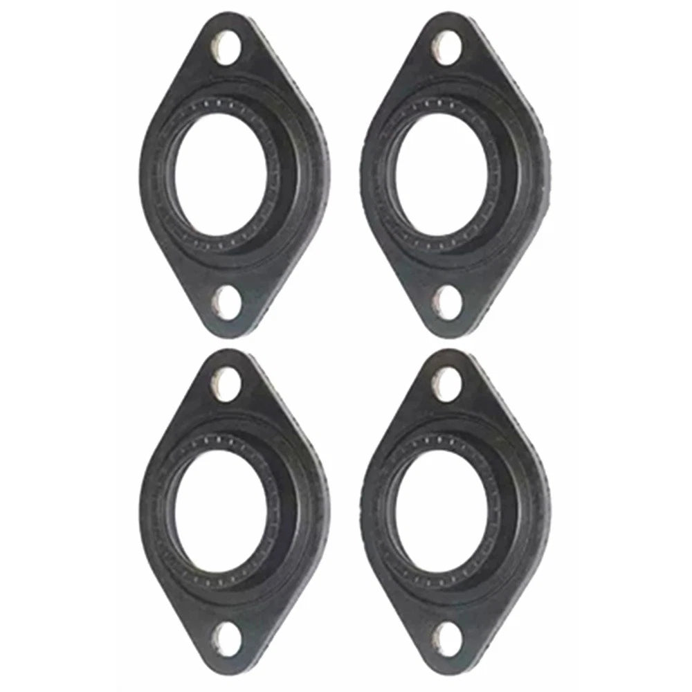 Cylinder Head Cover Gaskets for Combo, Corsa, Meriva, Astra (2004-2010)