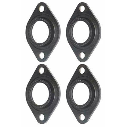 Cylinder Head Cover Gaskets for Combo, Corsa, Meriva, Astra (2004-2010)