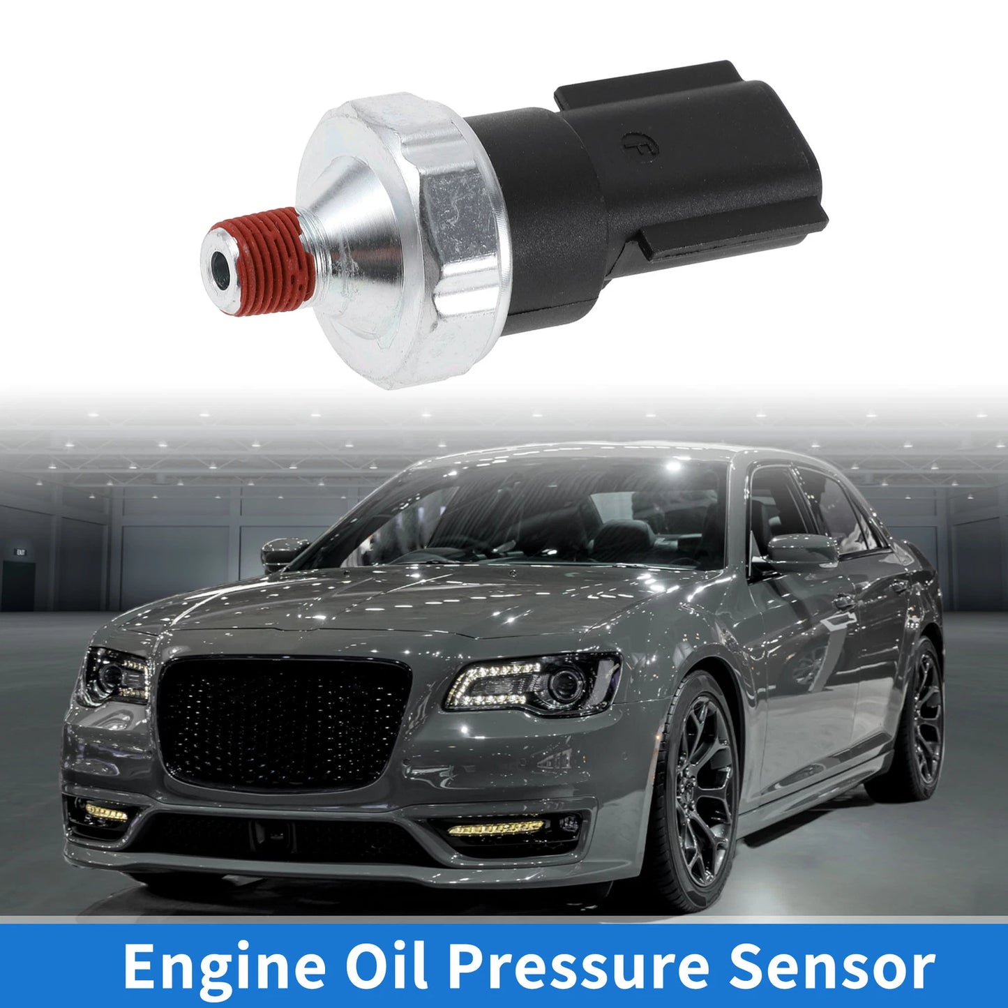 Oil Pressure Sensor for Chrysler Aspen / Dodge Dakota