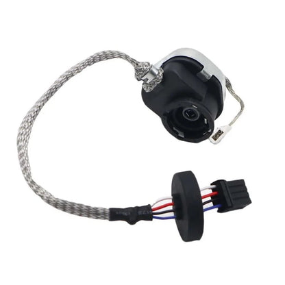 D2S Bulb Igniter Socket for Acura CSX, ILX, Honda Accord, Mazda 3, Peugeot 4007