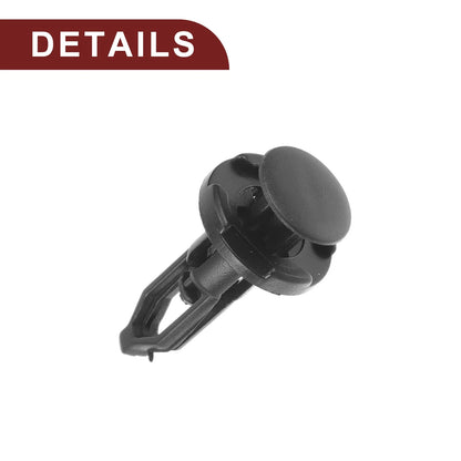 40 Pcs Front Fender Skirt Clips for Toyota 4Runner, Avalon (2010-2023)