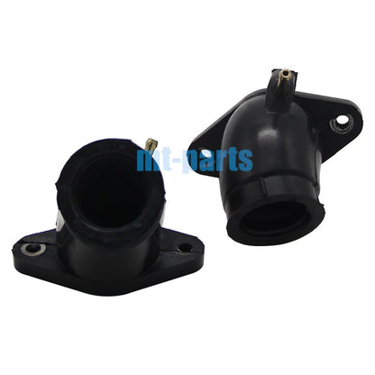 Carburetor Intake Manifold Boot for Yamaha XVS400C Drag Star Classic (1998-2008)