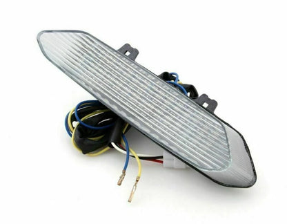 Tail Light for Yamaha YZF 1000 R1 (2002-2003) Clear