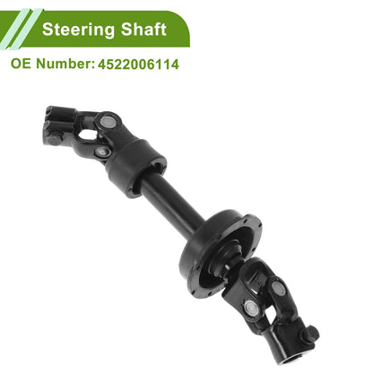 Steering Column Shaft for Toyota Camry (2007–2011)