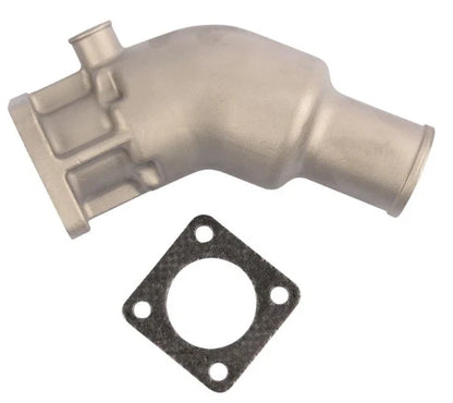 Stainless Steel Exhaust Elbow for Volvo Penta MD2010/MD2020/MD2030