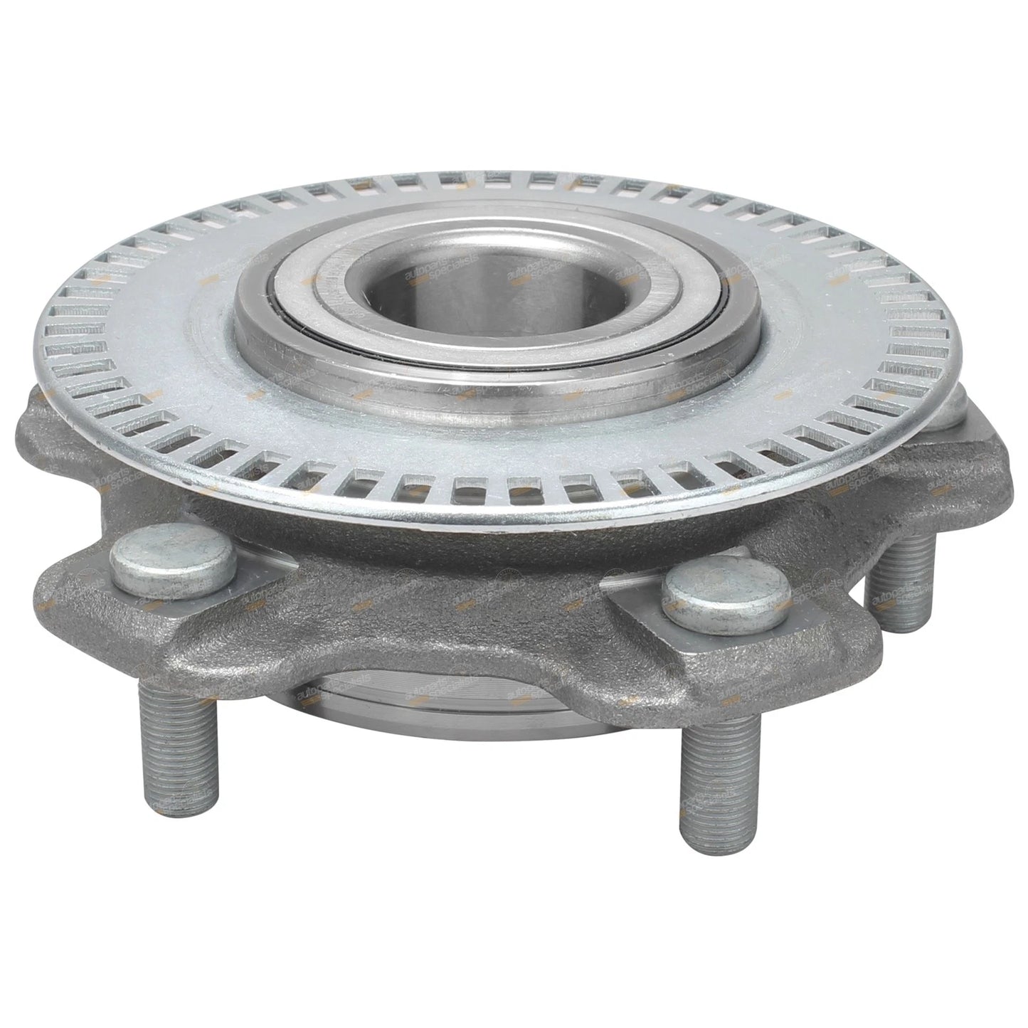 Front Wheel Bearings Hubs for Suzuki Grand Vitara (2001-2005)