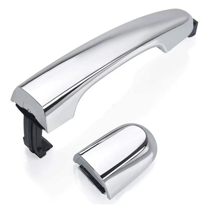 Front Right Exterior Door Handle for Kia Sorento (2011-2015)