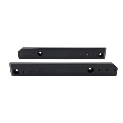 Rear Pack Relocator Mount Kit for Harley Road King, Glide (2009-2013)