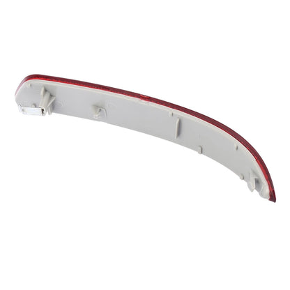 Rear Bumper Reflector Strip Cover Left for BMW X5 (2007-2013)