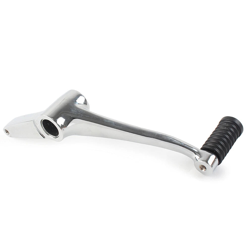 Heel Toe Shift Lever with Pegs for Harley Sportster XL883 Forty Eight (2004-2022)