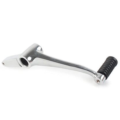 Heel Toe Shift Lever with Pegs for Harley Sportster XL883 Forty Eight (2004-2022)