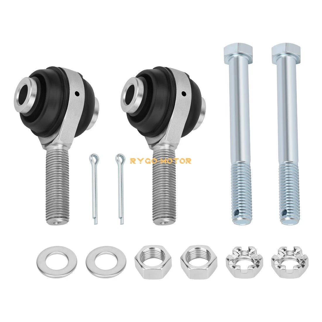 Tie Rod Ends Kit Can-Am Maverick X3 (2017–2024)