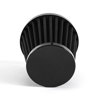35mm Motorcycle Air Intake Filter Guard for Pit Bike ATV 50-110cc