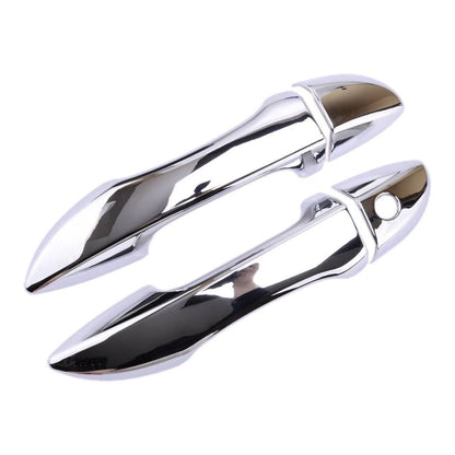 Door Handle Cover Trim for Toyota Corolla (2014-2019) - 1 Key Hole