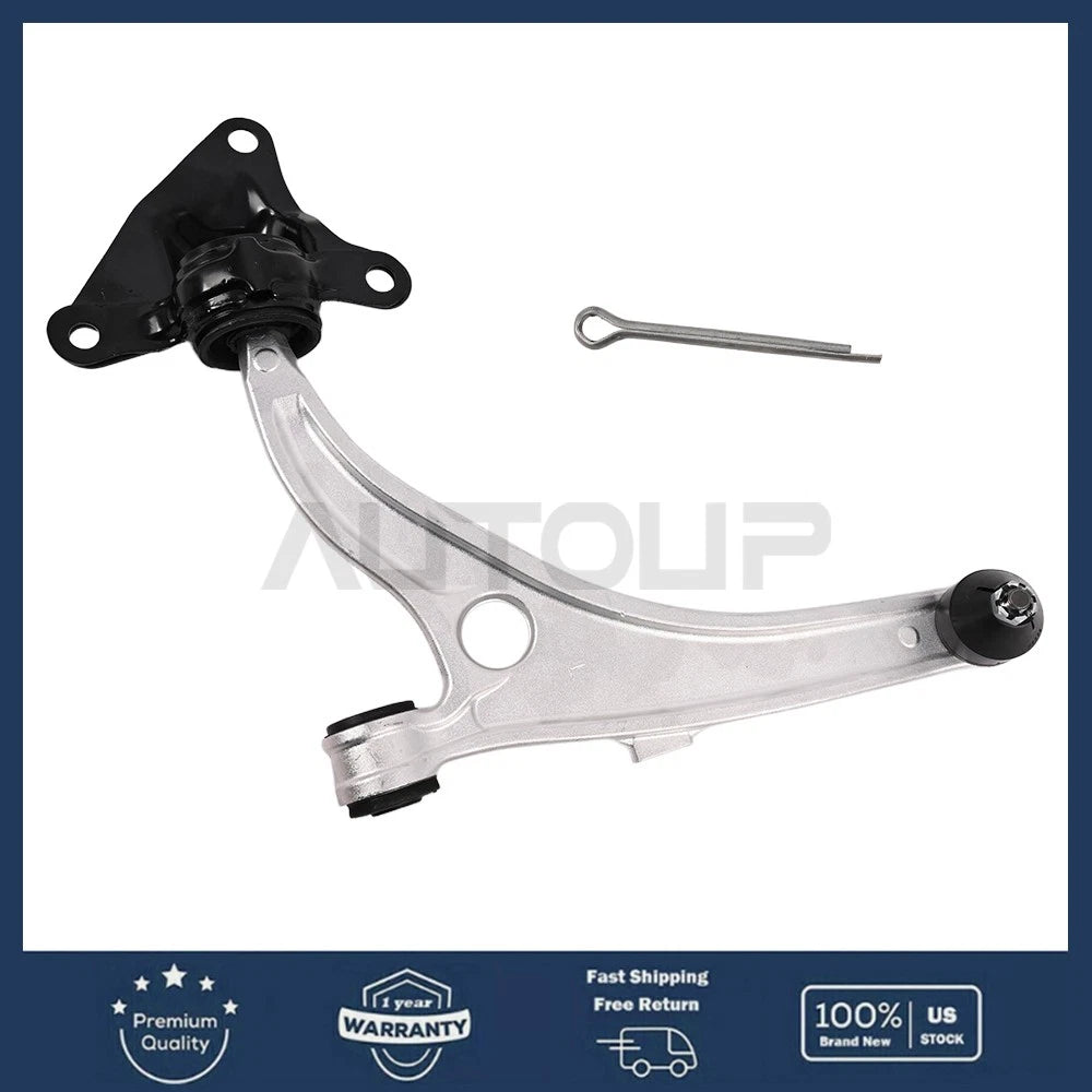 Front Left Control Arm with Ball Joint for Honda CR-Z (2011–2016)