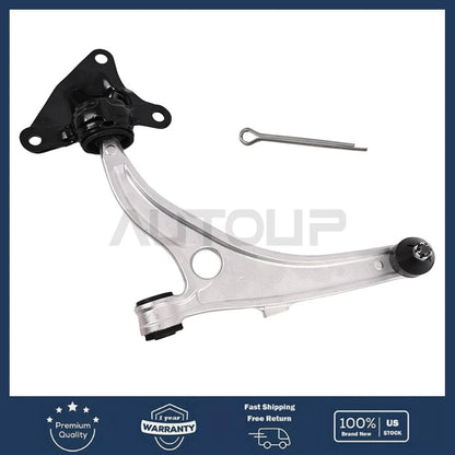 Front Left Control Arm with Ball Joint for Honda CR-Z (2011–2016)