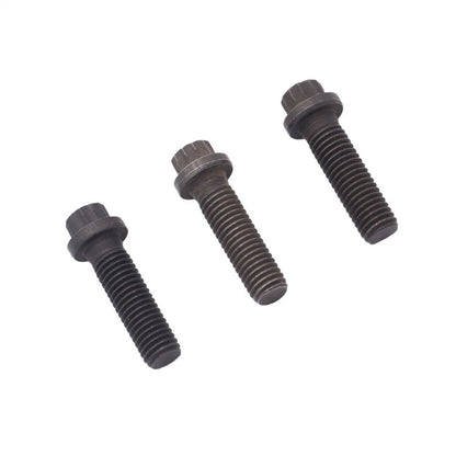 3 x Starter Motor Mounting Bolts for 2003-2006 Cummins Dodge Ram 5.9L