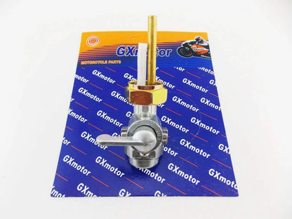 22mm Fuel Tap Petcock for BRIDGESTONE 200 SS GXMOTOR