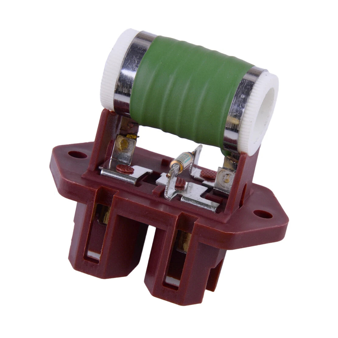 Cooling Fan Resistor for Dodge Ram Promaster 1500 2500 3500 (2014-2020)