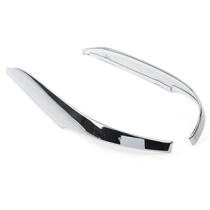 Chrome Trim Covers for Toyota Highlander 2014-2019