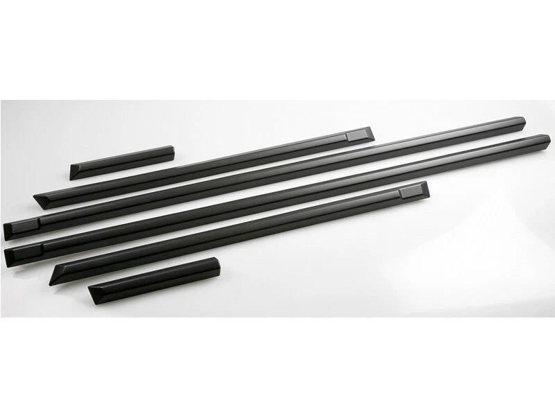Moulding Set for BMW 3-Series E36 4Dr Sedan/Touring (1991-1998)