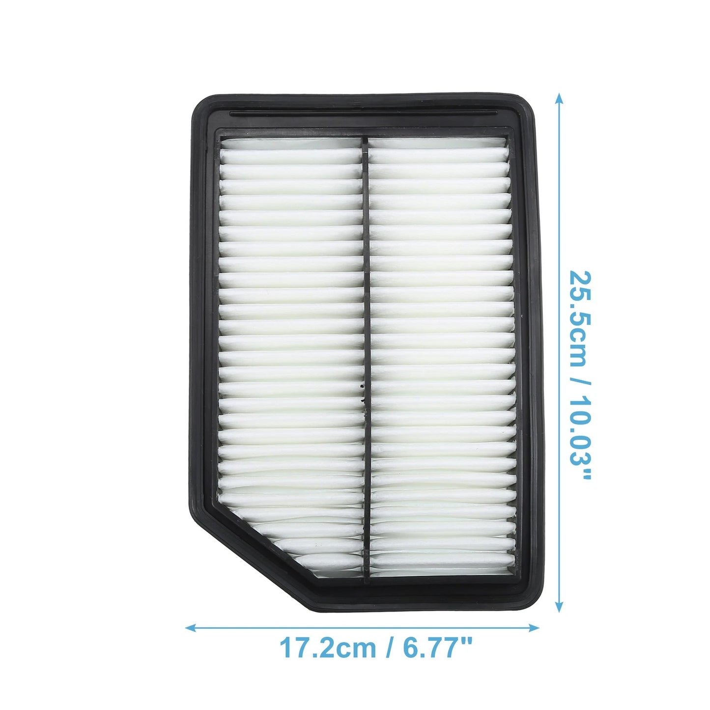 Engine Air Filter Replacement for Honda Odyssey RB3 RB4 (2011-2017)