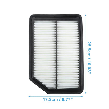 Engine Air Filter Replacement for Honda Odyssey RB3 RB4 (2011-2017)