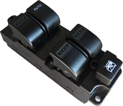 Master Power Window Switch 12+4 Pins for Mazda 6 GG/GY (2002–2005)