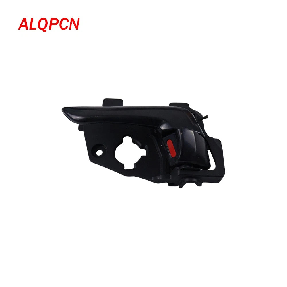 Rear Left Black Door Handle for Kia Rio (2012-2017)