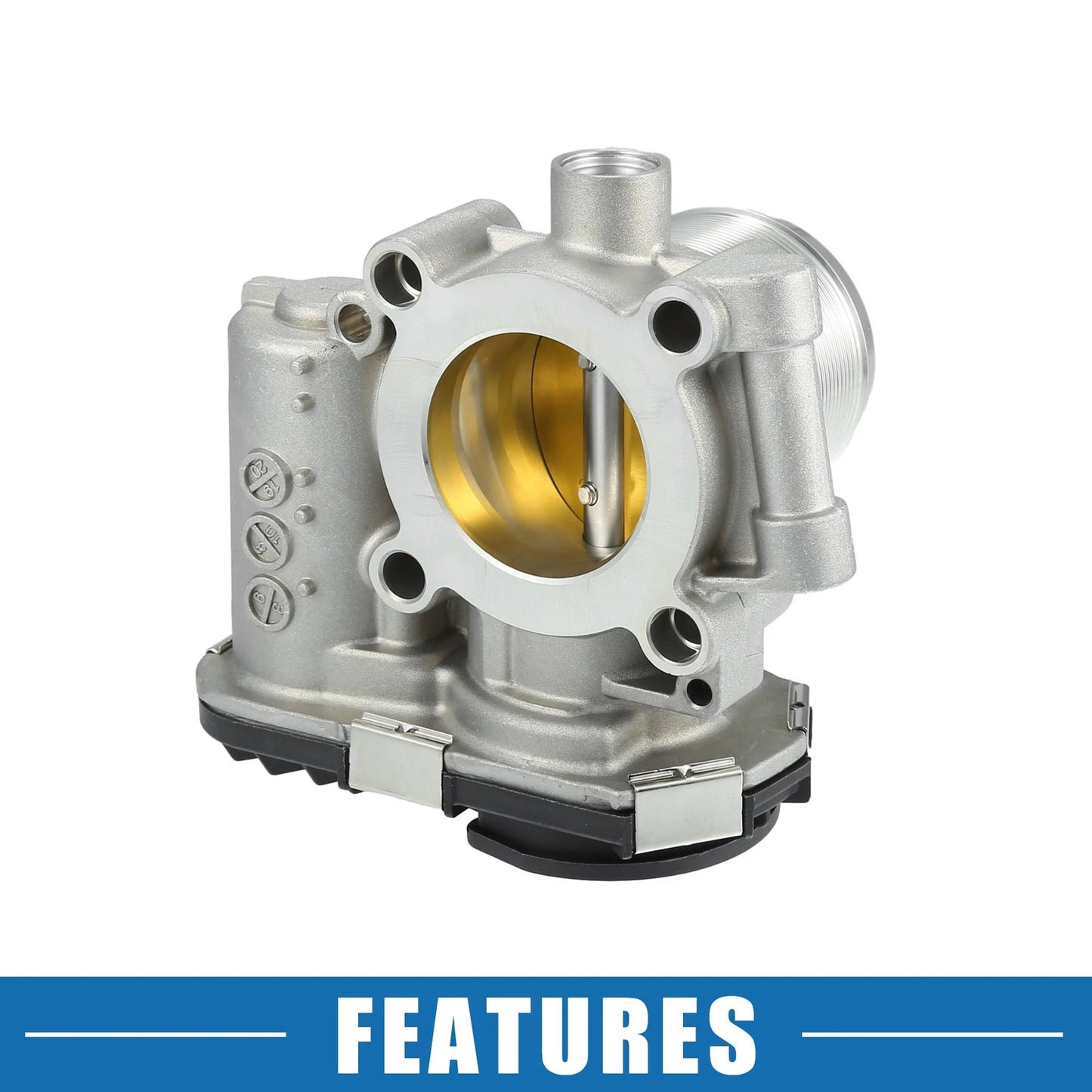 Electronic Throttle Body for Chevy Sonic (2012 - 2018)