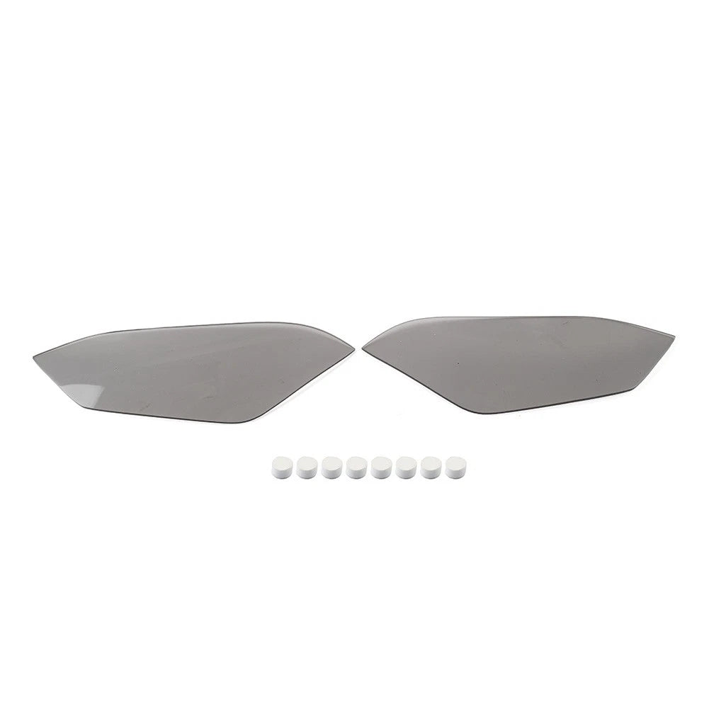 Headlight Guard Lens Cover Protector for BMW S1000RR (2019-2024)