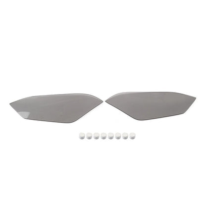 Headlight Guard Lens Cover Protector for BMW S1000RR (2019-2024)