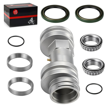 Axle Housing Tapered Cone Bearing Kit for Polaris Scrambler 500 (2005–2012)