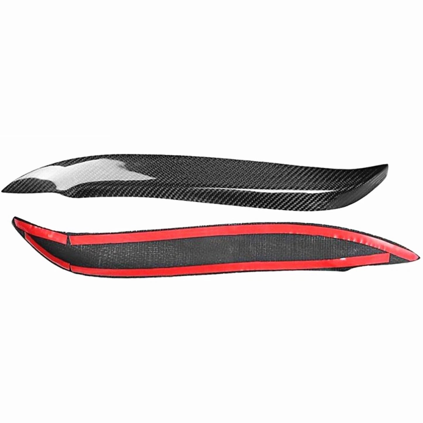 Headlight Eyelid Covers for Toyota Starlet Glanza EP91 (1996-1999)