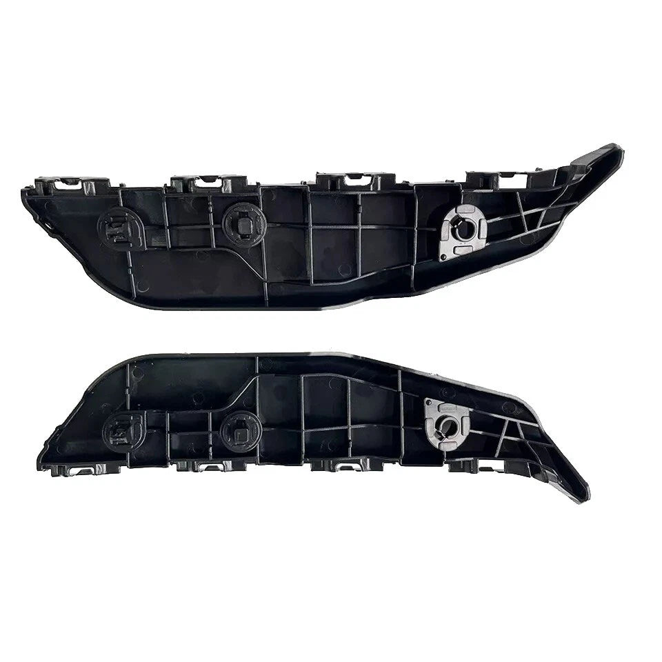 2 x Front Left & Right Bumper Bracket Support for Toyota Matrix (2009–2014)