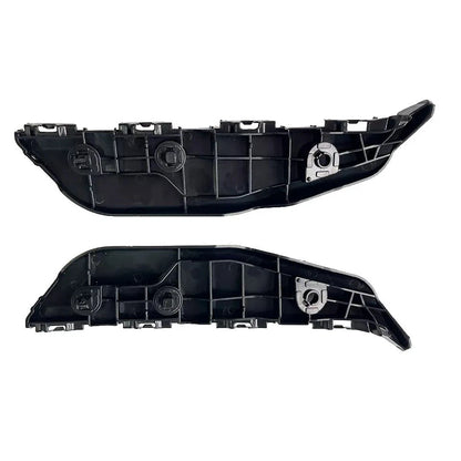 2 x Front Left & Right Bumper Bracket Support for Toyota Matrix (2009–2014)