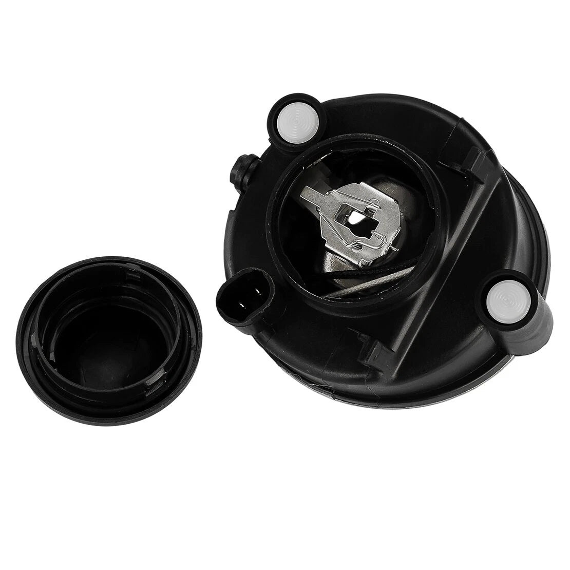 Right Fog Light Lamp for Vauxhall Vivaro Van (2001-2014)