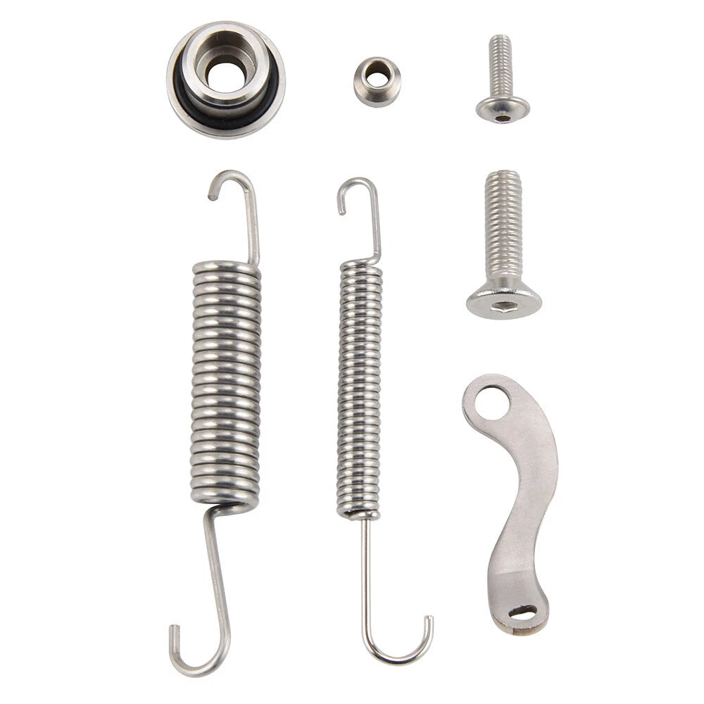 Kickstand Springs Kit for Husqvarna TE150 250 300 FE350 450 501 (2017-2022)