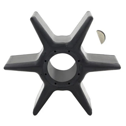 Water Pump Impeller w/Key for Yamaha Outboard F225/F250/F300 (2003-2023)