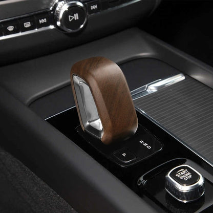 Hollow Gear Shift Cover Volvo C60/XC90 (2018–2026)